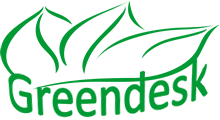 GreenDesk